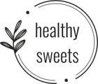 Healthy sweets