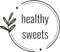 Healthy sweets