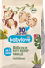 Дитяче печиво з червоними ягодами та ваніллю (від 1 року) Babylove, 125 g 4618 фото 1
