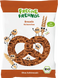 Дитячі перекуси крендельки, з 4 років Freche Freunde, 75 g 4562 фото 1