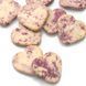Дитяче печиво з червоними ягодами та ваніллю (від 1 року) Babylove, 125 g 4618 фото 2