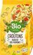 Крутони з прованськими травами Bio, 100 g 4563 фото 1