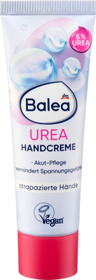 Крем для рук з сечовиною Balea, 30 ml 4564 фото