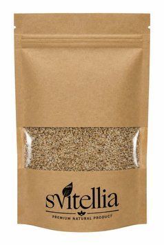 Псиліум 85% Svitellia, 100 г 4890 фото