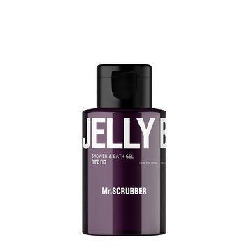 Гель для душу Jelly Bubbles Ripe Fig Mr.SCRUBBER, 100 мл 2614 фото