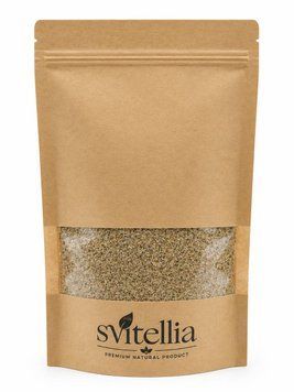 Псиліум 85% Svitellia, 250 г 4891 фото