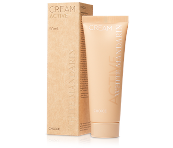 Крем для проблемної шкіри обличчя Cream Active, 50 мл 2056 фото