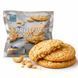 Протеїнове печиво CASHEW with berries з кешью ТМ CRAFT WHEY, 60 г