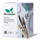 Порошок для посудомийної машини DeLaMark, 3 кг
