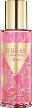 Парфумований спрей для тіла (боді-міст) Seductive Dream Guess, 250 мл 4902 фото