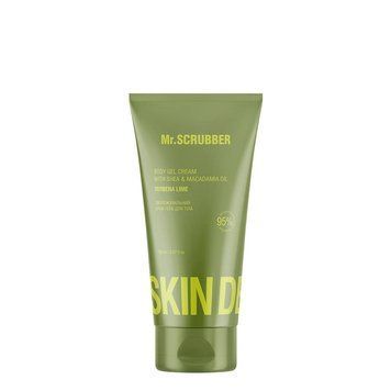 Зволожувальний крем-гель для тіла Skin Delights Verbena Lime Mr.SCRUBBER. 150 мл 4631 фото