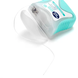 Зубна нитка Dontodent Sensitive Floss, 50 м 1816 фото 2
