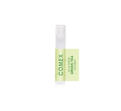Парфумована вода Green Tea ТМ Comex for woman 3 мл 901 фото