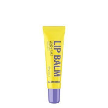 Бальзам для губ Lip Balm Lemon Tart із ароматом лимонного тарту Mr.SCRUBBER, 10 мл 2669 фото