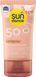 Тонуючий сонцезахисний флюїд, SPF 50 Sun dance, 50 ml 2468 фото 1