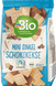 Міні-шоколадне печиво зі спельти Bio, 125 g