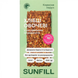 Хлібці овочеві, Sunfill 100 г
