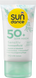 Сонцезахисний флюїд для чутливої шкіри SPF 50 Sun dance, 50 ml