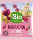 Мультизлаковий снек у формі зірочок для малюків (від 10 місяців) Bio, 30 г 4757 фото 1