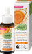 Органічна олія для обличчя з екстрактом моркви Alverde, 30 ml 4584 фото 1