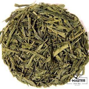 Зелений чай "Сенча" T-Master, 50 г 4520 фото Зелений чай "Сенча" T-Master, 50 г 4520 фото