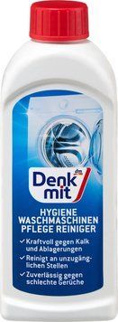 Засіб для чищення пральної машини Denkmit, 250 ml 1695 фото