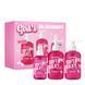 Дитячий подарунковий набір Soft & Silky Girl&rsquo;s Gift Set Mr.SCRUBBER