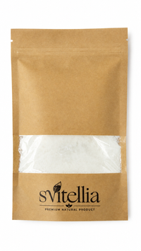 Кокосове молоко сухе 50% Svitellia, 100 г 4738 фото
