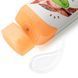 Шампунь для кучерявого волосся з лляним насінням та виноградом Alverde, 200 ml 4358 фото 2