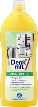 Засіб для видалення накипу Bio Nature Denkmit, 250 ml 1705 фото