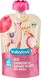 Пюре Babylove полуниця-банан-яблуко з мюслі для дітей від 1 року, 100 g