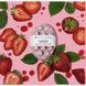Мило-скраб антицелюлітне &laquo;Полуниця & Масло Ши&raquo; NaNiBeauty, 100г
