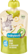 Пюре Babylove зі смаком ківі + банан + груша, для дітей з 12 місяців, 100 g