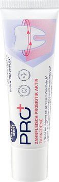 Зубна паста PRO+ Gum Probiotic Active Dontodent, 20 ml 2482 фото