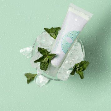 Маска для обличчя освіжаюча та охолоджуюча NaNiBeauty, 110мл 1937 фото