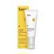 Крем для обличчя сонцезахисний SPF 50 Sane, 40 мл 2433 фото 1