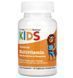 Жувальні мультивітаміни від California Gold Nutrition KIDS, 60 шт 4970 фото 1