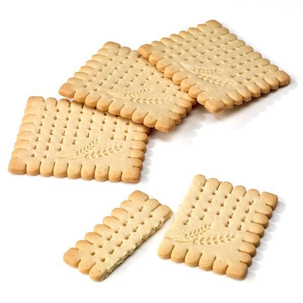 Печиво з маслом, спельта Bio, 150 g 2493 фото