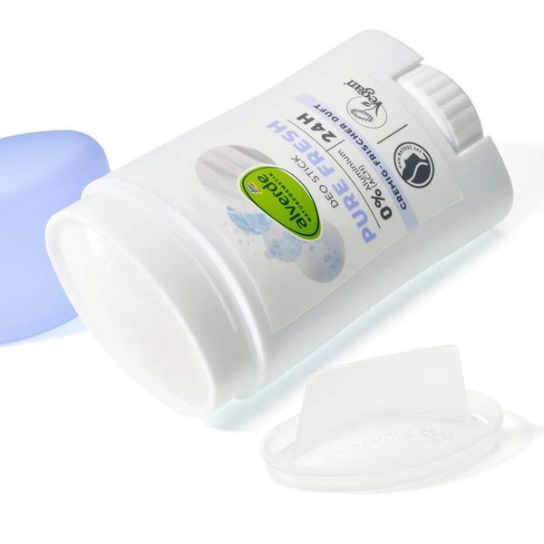 Дезодорант-стік Pure Fresh, Alverde 50 ml 1195 фото