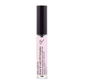 Комплекс для догляду та зміцнення брів і вій Brow&Lash Oil Complex HOLLYSKIN, 9 мл 4771 фото