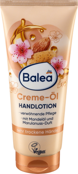 Крем-олія для рук Balea, 100 ml 4444 фото