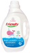 Органічний рідкий пральний порошок Friendly Organic квіти 2000 мл (40 прань)