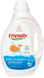 Органічний рідкий пральний порошок Friendly Organic фрукти 2000 мл (40 прань)