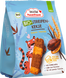 Дитяче печиво смугасте какао-ваніль, з 3 років FruchtBar, 150 g