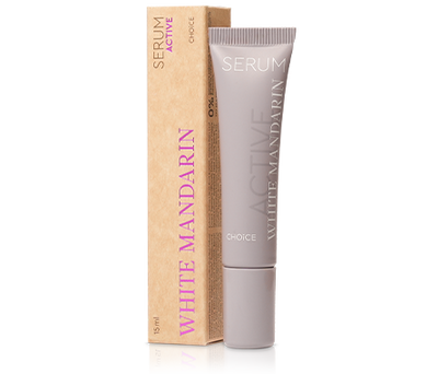 Сироватка антиакне для проблемної шкіри обличчя Serum Active, 15 мл 2058 фото