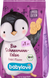 Дитяче печиво сніговик зі сливою та полбою з 1 року Babylove, 125 g 2711 фото 1